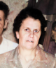 Barbara (Barica) Barkovič por. Strižič