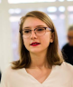 Tinkara Škrlec