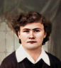 Ana Vinetič por. Ciglar
