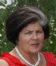Terezija (Zinka) Prišel Herceg
