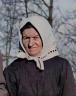 Marija Žrlic por. Brce