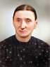 Barbara (Barica) Bogovčič por. Vinetič