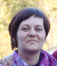 Simona Bahčič Tomše