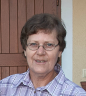 Marija (Mimica) Barkovič