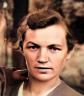 Barbara (Barica) Škrlec por. Zorko