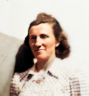 Marija Vinetič por. Mahović