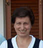 Mira Petrič por. Brce